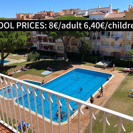 Appartement Apartamento Para 4 Personas A 200 M De La Playa. à Empuriabrava Extérieur photo