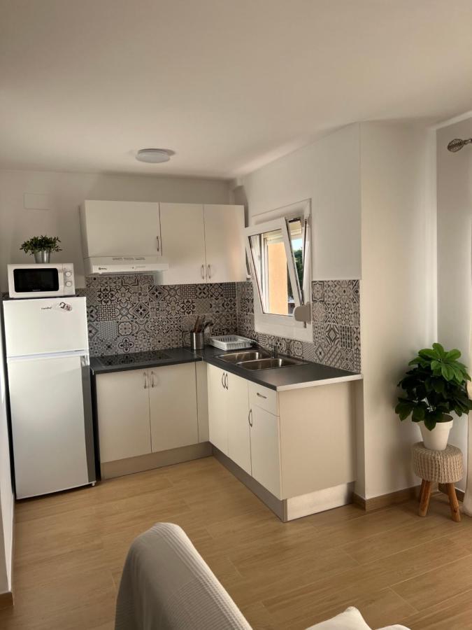 Appartement Apartamento Para 4 Personas A 200 M De La Playa. à Empuriabrava Extérieur photo