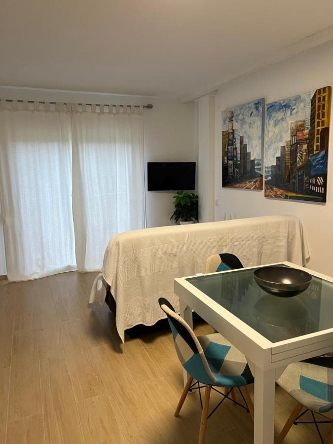 Appartement Apartamento Para 4 Personas A 200 M De La Playa. à Empuriabrava Extérieur photo