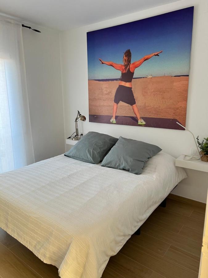 Appartement Apartamento Para 4 Personas A 200 M De La Playa. à Empuriabrava Extérieur photo